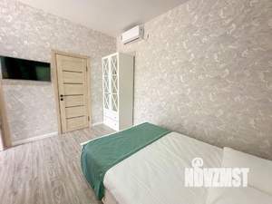 Дом 50м², 1-этажный, посуточно,