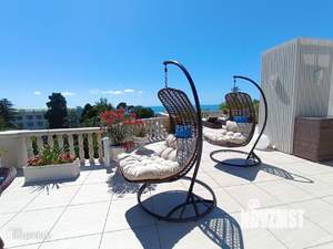 Коттедж 1090м², 3-этажный, на длительный срок,