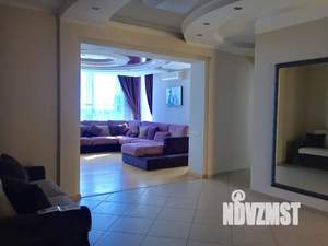 Дом 613м², 3-этажный, посуточно,