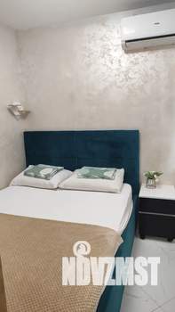 Дом 25м², 1-этажный, посуточно,