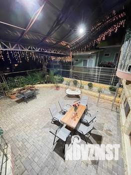 Дом 45м², 3-этажный, посуточно,