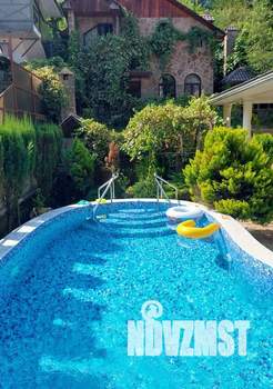 Дом 100м², 2-этажный, посуточно,