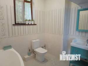 Дом 200м², 2-этажный, посуточно,