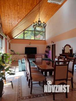 Коттедж 280м², 3-этажный, на длительный срок,