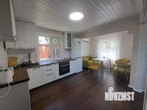 Дом 100м², 2-этажный, посуточно,