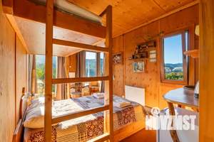 Дом 24м², 1-этажный, посуточно,