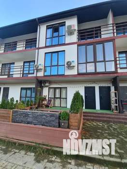 Дом 138м², 3-этажный, посуточно,