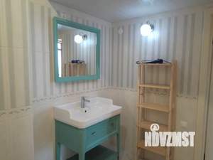 Дом 200м², 2-этажный, посуточно,