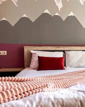 Дом 350м², 3-этажный, посуточно,