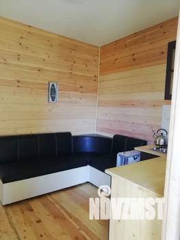 Дом 56м², 2-этажный, посуточно,