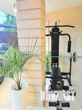 Дом 620м², 3-этажный, посуточно,