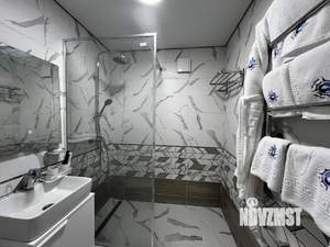 Дом 28м², 1-этажный, посуточно,