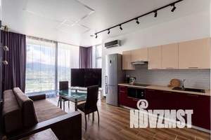 Дом 800м², 3-этажный, посуточно,