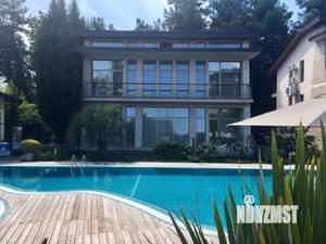 Коттедж 210м², 2-этажный, на длительный срок,