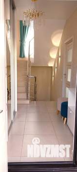 Дом 100м², 2-этажный, посуточно,