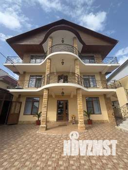 Дом 25м², 2-этажный, посуточно,