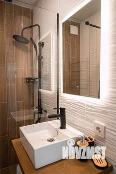 Дом 60м², 1-этажный, посуточно,