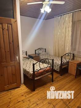 Дом 283м², 3-этажный, на длительный срок,