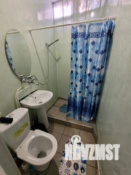 Дом 25м², 1-этажный, посуточно,