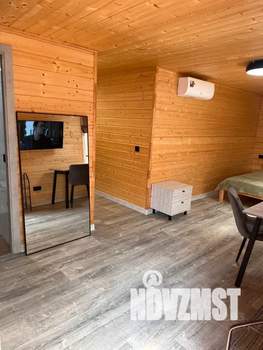 Дом 25м², 2-этажный, посуточно,