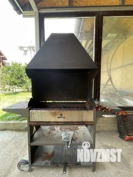 Дом 100м², 2-этажный, посуточно,