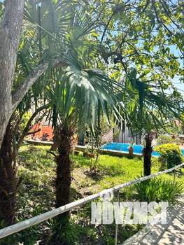 Дом 25м², 1-этажный, посуточно,