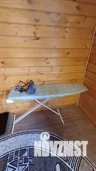 Дом 111м², 2-этажный, посуточно,