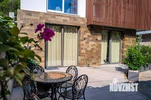 Дом 450м², 3-этажный, посуточно,