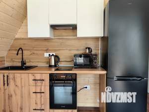 Дом 80м², 2-этажный, посуточно,