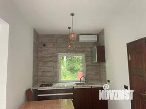 Дом 50м², 1-этажный, посуточно,