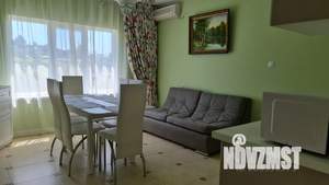 Дом 72м², 3-этажный, посуточно,