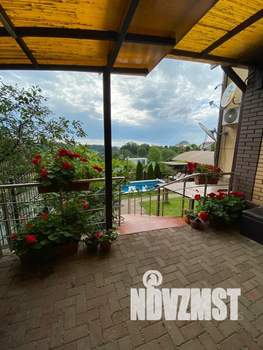 Дом 147м², 2-этажный, посуточно,