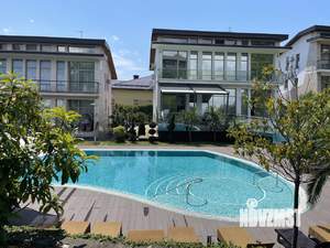 Коттедж 180м², 2-этажный, на длительный срок,