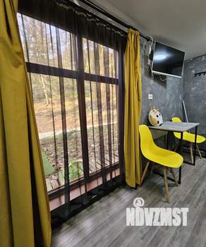 Дом 20м², 1-этажный, посуточно,