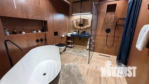 Дом 160м², 2-этажный, посуточно,