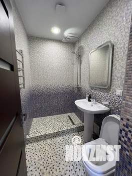 Дом 32м², 1-этажный, посуточно,