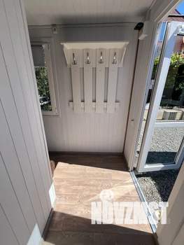 Дом 18м², 1-этажный, посуточно,