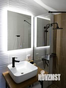 Дом 40м², 1-этажный, посуточно,