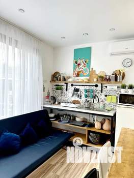 Дом 20м², 1-этажный, посуточно,