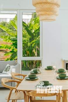 Коттедж 120м², 1-этажный, на длительный срок,