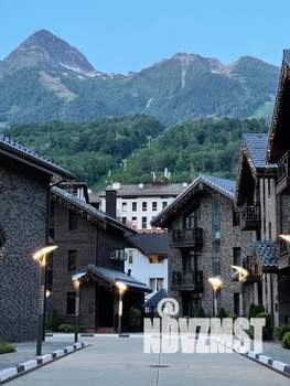 Дом 208м², 3-этажный, посуточно,