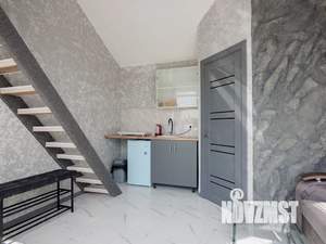 Дом 20м², 2-этажный, посуточно,