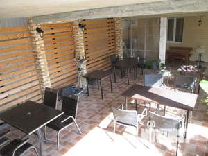 Дом 87м², 2-этажный, посуточно,