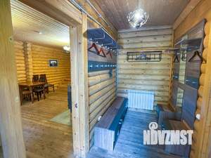 Дом 100м², 2-этажный, посуточно,