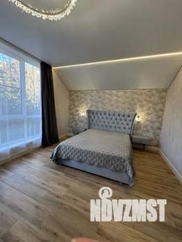 Дом 120м², 2-этажный, посуточно,