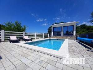 Дом 108м², 2-этажный, посуточно,