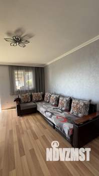 Дом 38м², 1-этажный, на длительный срок,