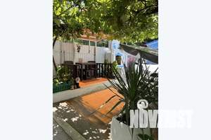 Дом 30м², 1-этажный, посуточно,