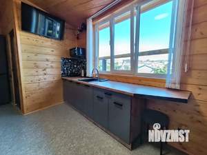 Дом 35м², 1-этажный, на длительный срок,