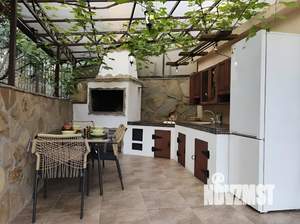 Дом 75м², 1-этажный, посуточно,